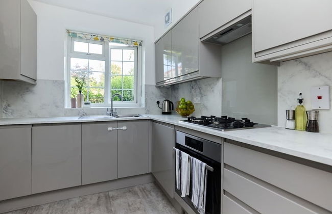 The Wandsworth Wonder - Comfortable 2bdr Flat - Foto 3