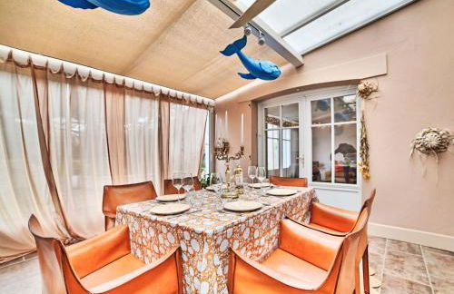 Holiday Home Sauzelle by Interhome - Foto 13