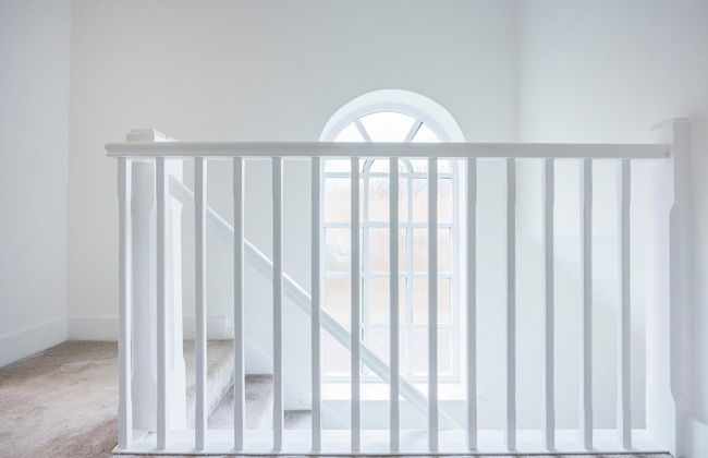 Stylish 3-bed Home in East London Free Parking - Foto 23