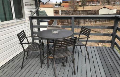 4 Bedroom Vacation House With Pikes Peak view Pet-friendly - Foto 23