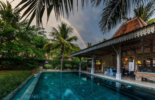 Beach Villas Lombok - Foto 44