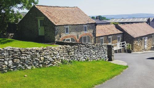 Prospect Farm Cottages - Foto 1