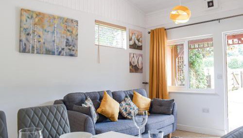 The Lodge At Forbury Cottage - Foto 2