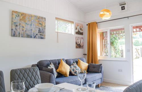 The Lodge At Forbury Cottage - Foto 2