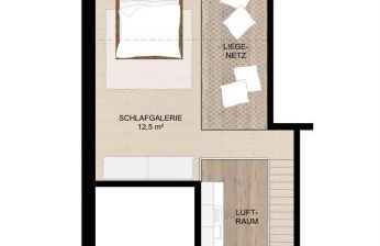 scheunenLOFT - Design, Smart TV und Parkplatz inklusive - Foto 36
