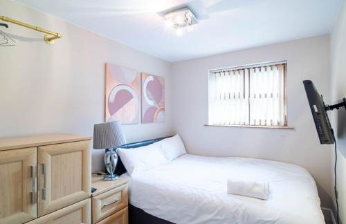 2 bedroom exclusive house in Sheffield - Foto 26