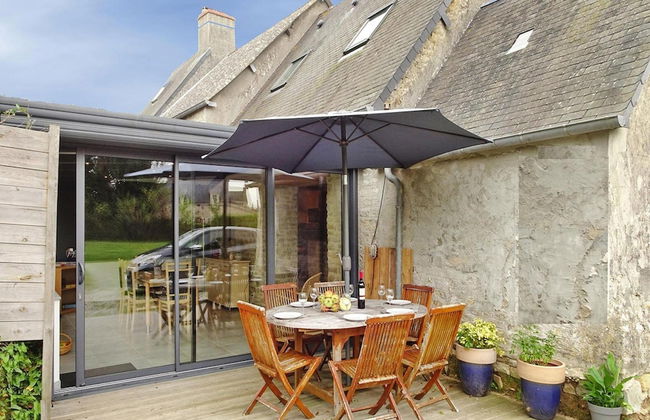 Country House in Normandy Near D-day Beaches - Foto 23