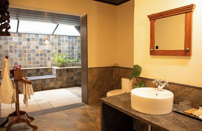 Akshaya Bungalow by Sparsa - Foto 28