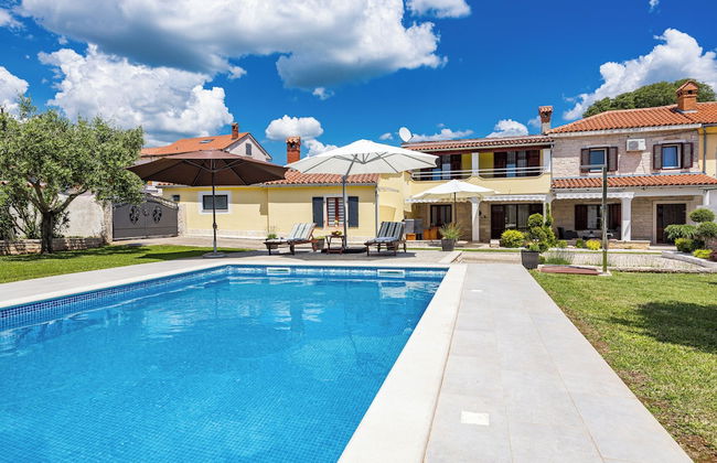 Villa Ancora With Private Pool - Foto 14