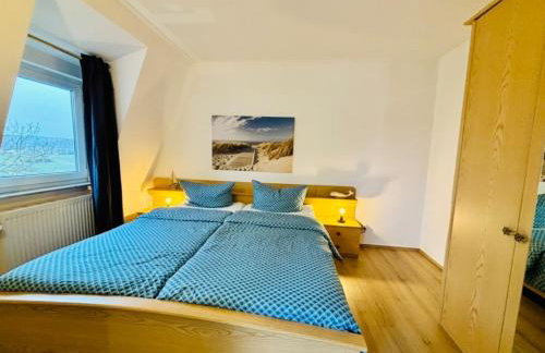 SELTEN Wasserblick Kölpinsee - Tolle Ferienwohnung unter 500m zur Ostsee Kajüte 12 - Foto 7