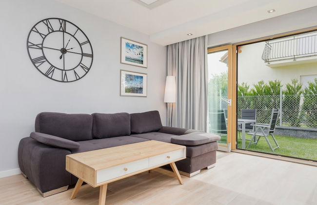 Holiday House Posejdon by Renters - Foto 1