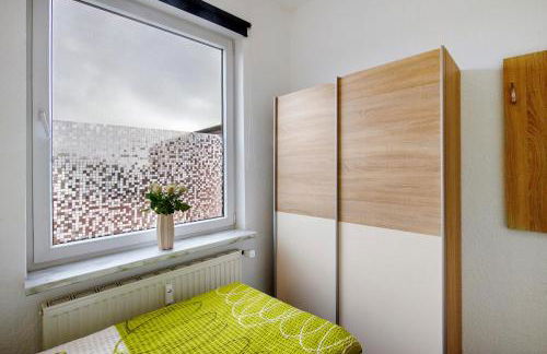 Ferienwohnung Laage - Foto 13