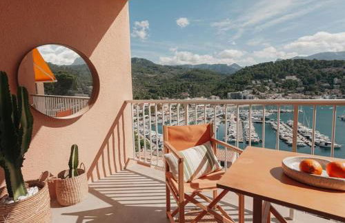 Casa Mirador, vacaciones Puerto de Sóller - Foto 30