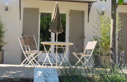 Résidence de gîtes La Sidoine du Mont-Ventoux - Foto 4