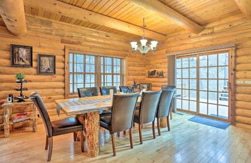 Piedmont Cabin about 10 Mi to Rapid City! - Foto 7