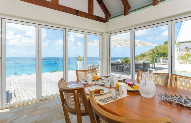 Ceblue Luxury Villas - Foto 30