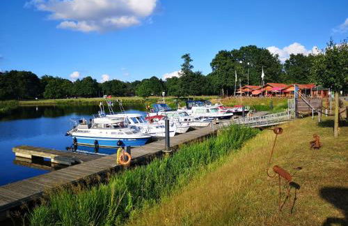 Ferienhaus Emsblick - Foto 18