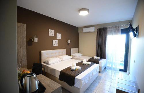 NABRO Resort - Foto 38