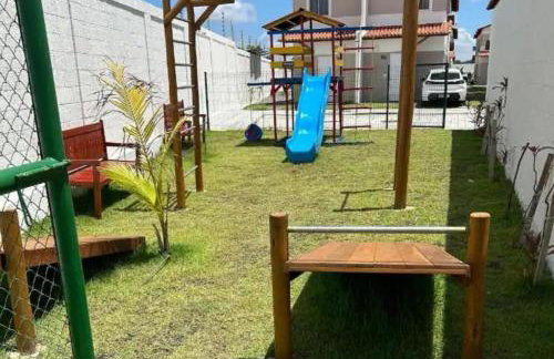 Reserva Aconchegante perto Praias, Aeroporto, UFDPar, UESPi - Foto 33