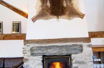 Chalet Algonquin - Foto 10