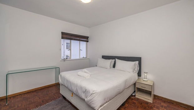 Centrally Located 2 Bedroom Apartment in Cape Town - Foto 4, Camera