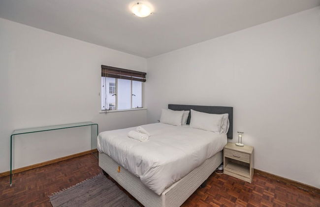 Centrally Located 2 Bedroom Apartment in Cape Town - Foto 4