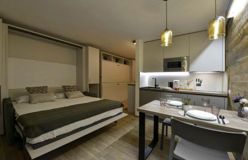 Petit Grandze, caldo rifugio - Foto 3