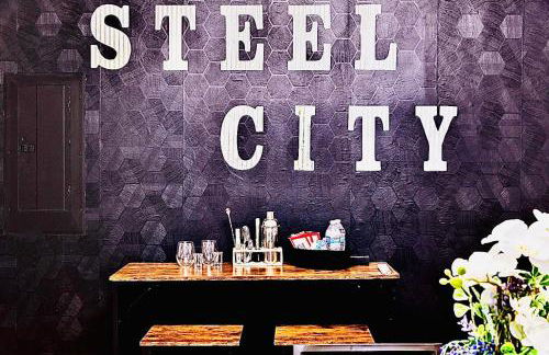 5BDRM 10BD with King BBQ Patio 1 MIN walk Carson ST - Foto 16