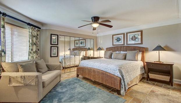 519 Seascape by Avantstay Shared Pool + Views, Incredible Interior Design - Foto 4, Habitación