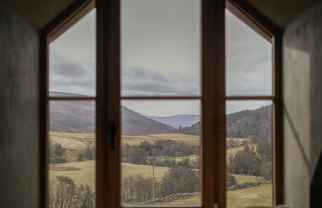 Inverenzie - Luxury Farmhouse With Mountain Views - Photo 20