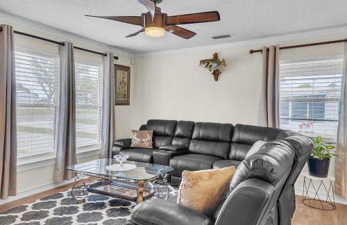 Cozy and Relaxing Fishing Retreat home - Foto 7