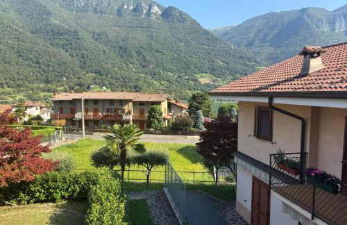 Vista Felice Apartament - Foto 14