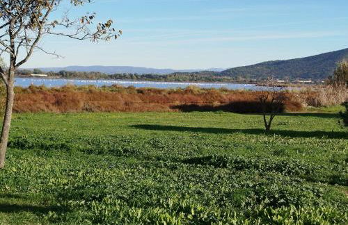App - Il Fenicottero con parcheggio gratuito ad Orbetello - Foto 35