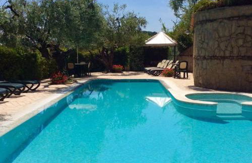 Casa Vacanze Verdoliva - Foto 13