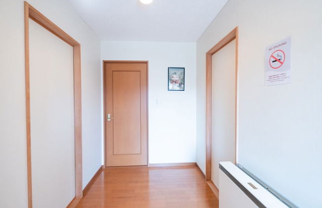 Niseko House in Ezo Fujiya - Foto 7