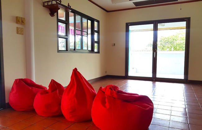 Xanadu Pool Villa - Foto 20