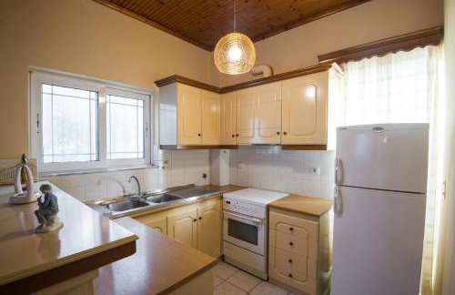 Kardiakafti Village - Foto 22