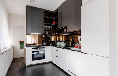 JOKER! Off Oxford St! 3Bed 3Bath LuXXe Hideaway for Stylish Families and Couples - Foto 5