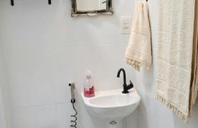 Studio Catete Flamengo - Foto 8