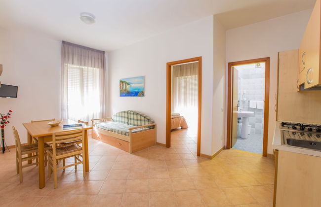 Residence Fontana Vecchia - Foto 15