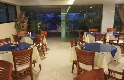 Flat Nord Tabatinga - Foto 16