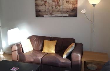 Livingston Business and Contractor Apartment - Foto 14