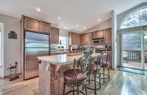 2272L The Lupine Lodge - Foto 8