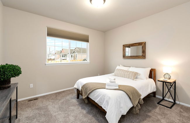 Family-friendly Ranch Style Home near Boyd Lake! - Foto 4