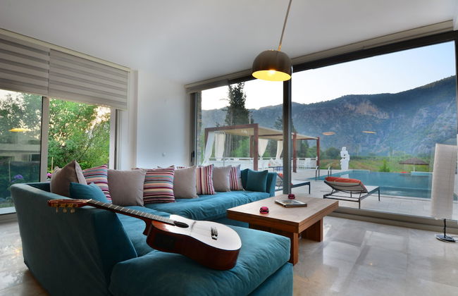 Light of Apollon - Foto 13