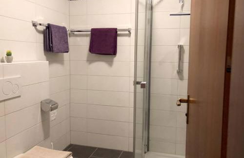 Ferienwohnung Fischerpromenade - seenah, im Fischerdorf mit großer Terrasse - Foto 11