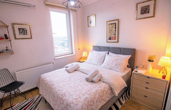 Twodo Exclusive Apart Taksim - Foto 2