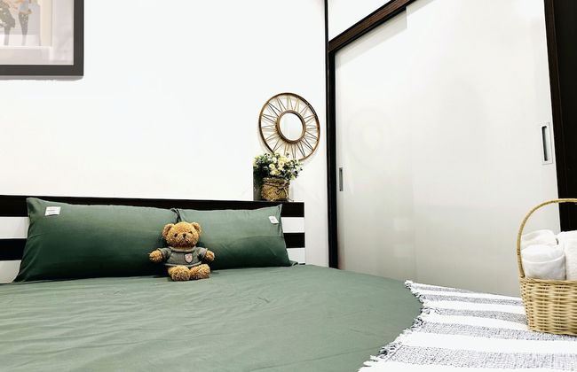 Armin Homes 2BR Vinhomes Ocean Park - Foto 3