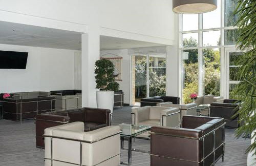 Westotel Life Nantes Carquefou - Foto 61