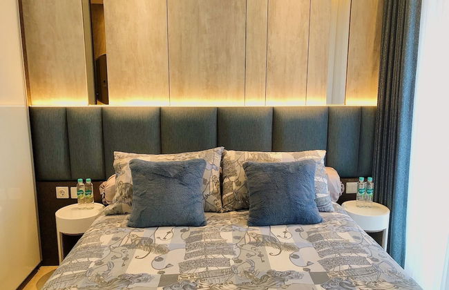 Gold Coast PIK Sea View Apartments by LongeSuites - Foto 7